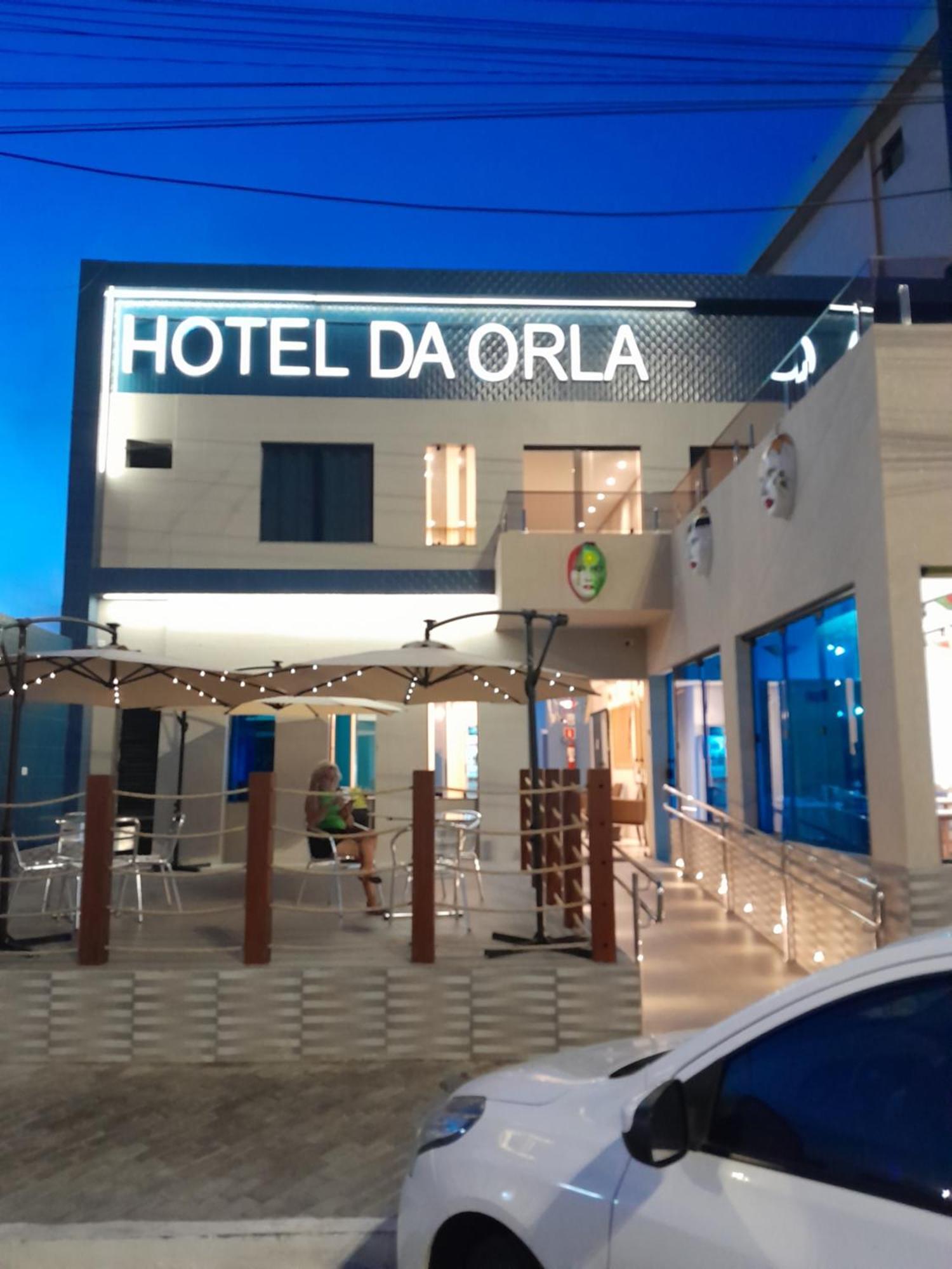 Da Orla Hotel 3*