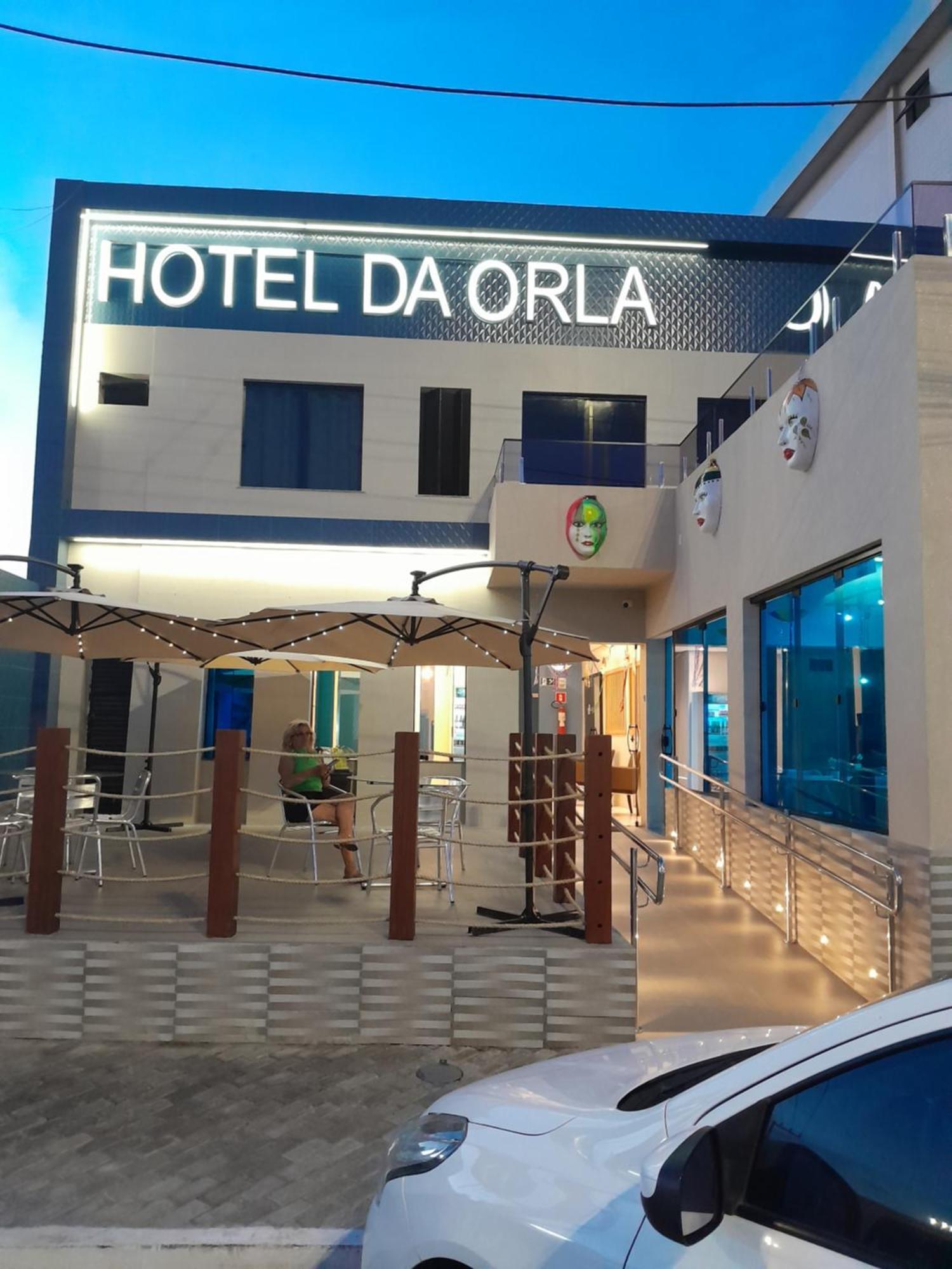 Da Orla 3*