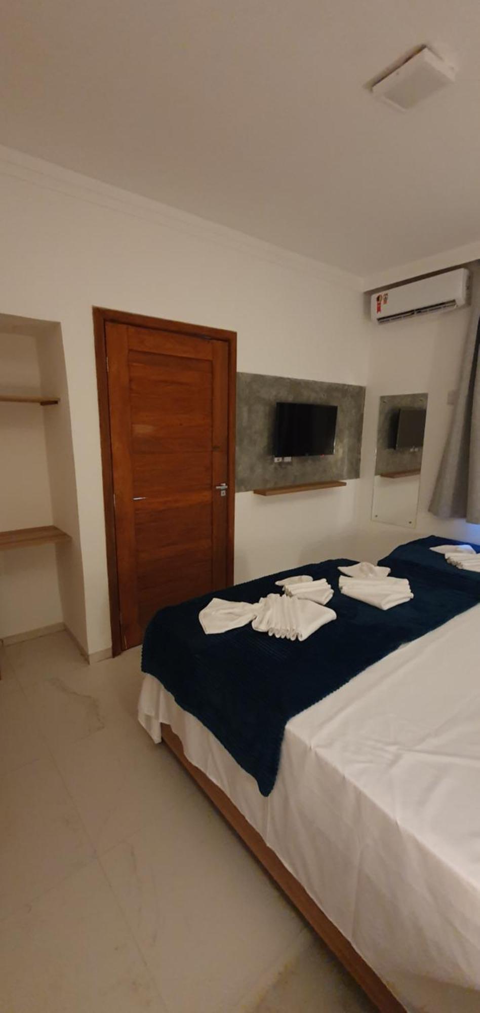 Da Orla 3* Aracaju
